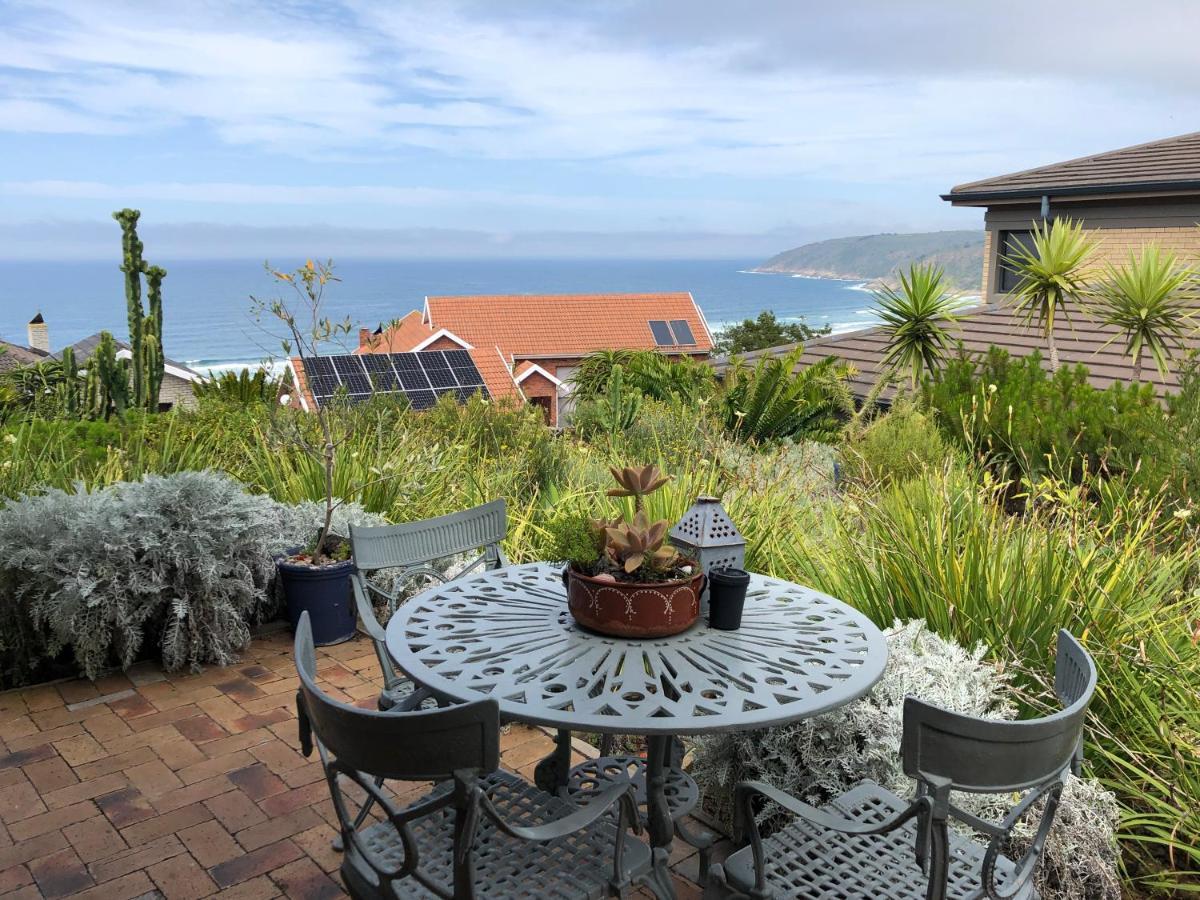 Wilderness Ocean View Cottage Extérieur photo
