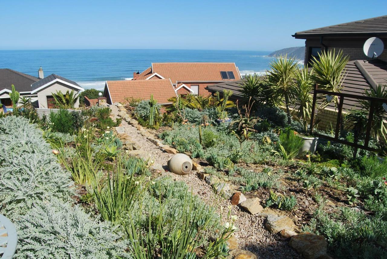 Wilderness Ocean View Cottage Extérieur photo