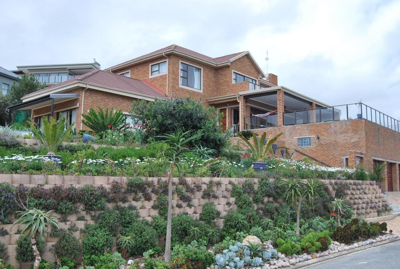Wilderness Ocean View Cottage Extérieur photo