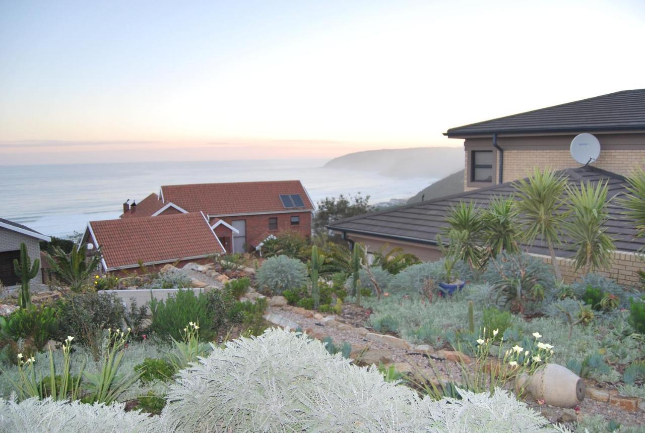 Wilderness Ocean View Cottage Extérieur photo