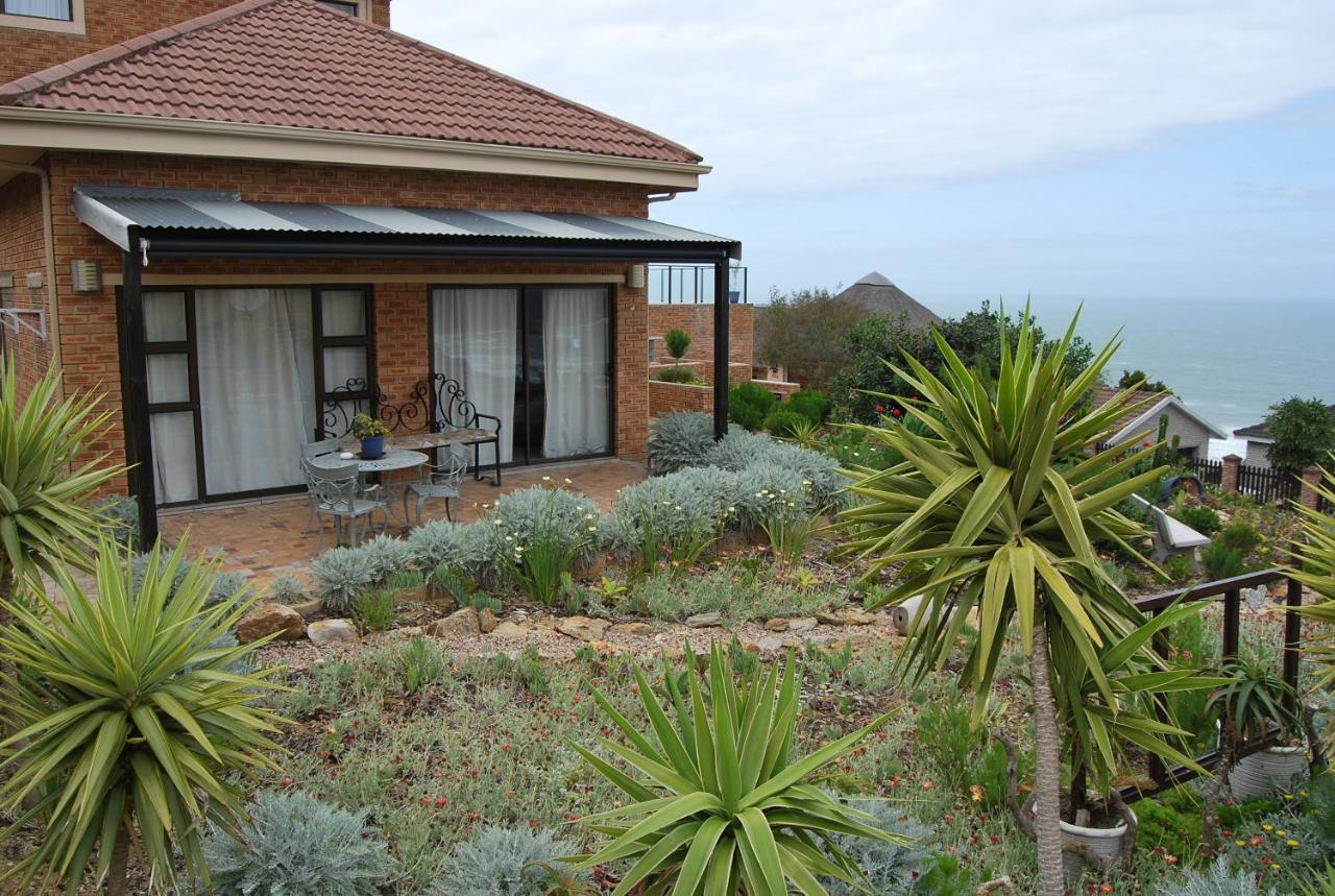 Wilderness Ocean View Cottage Extérieur photo